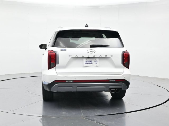 Used 2024 Hyundai Palisade Limited FWD image 8