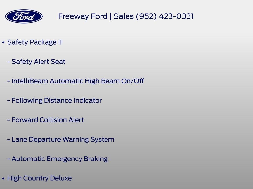 Used 2020 Chevrolet Silverado 2500 High Country w/ Z71 Off-Road Package image 13