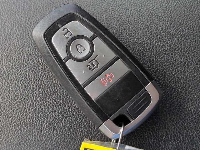 Certified 2024 Ford Escape Active FWD image 27