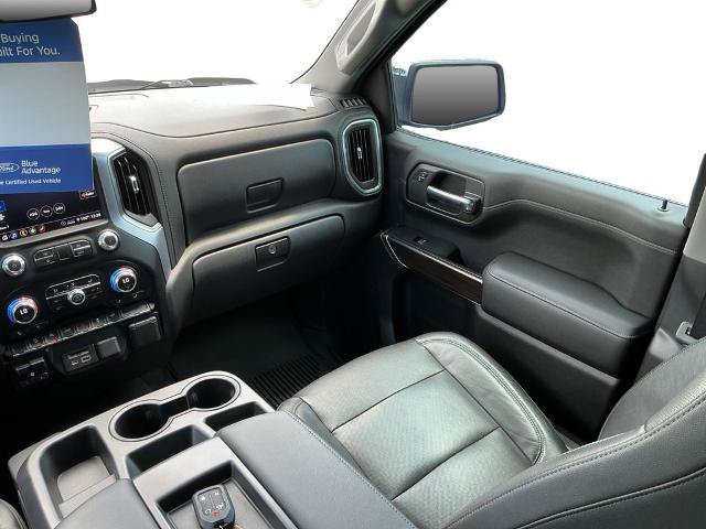 Used 2020 GMC Sierra 1500 SLT w/ X31 Off-Road Package AWD/4WD image 31