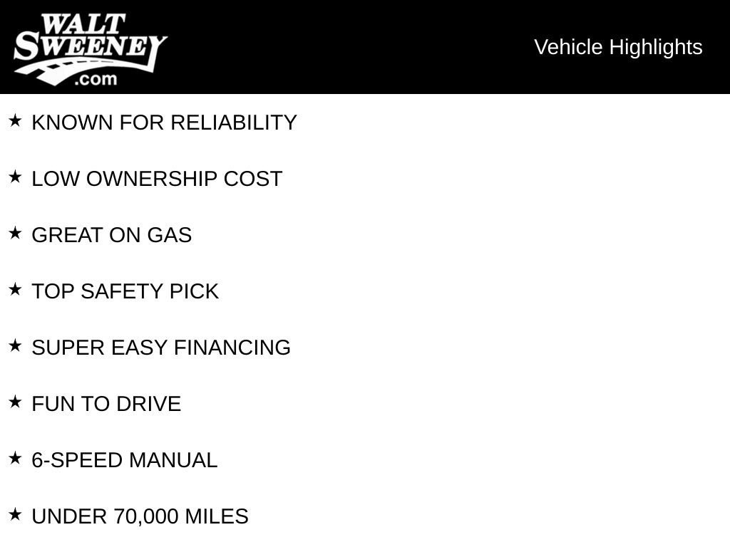 Used 2020 Subaru WRX AWD/4WD image 16