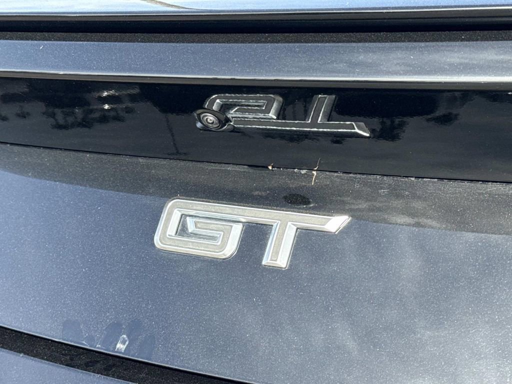 Certified 2024 Ford Mustang GT Premium image 25