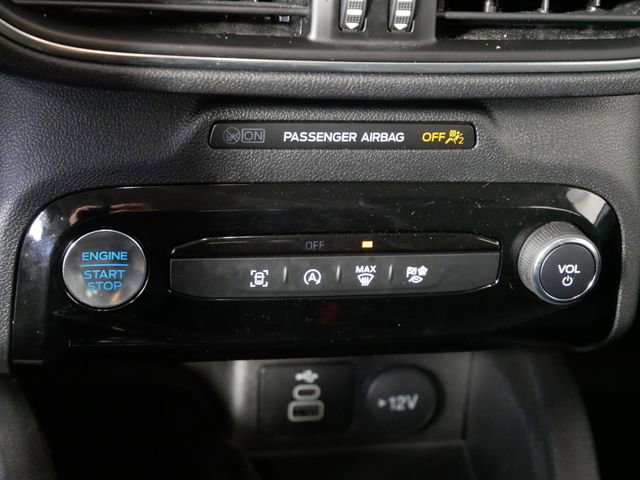 Certified 2025 Ford Escape Platinum image 24