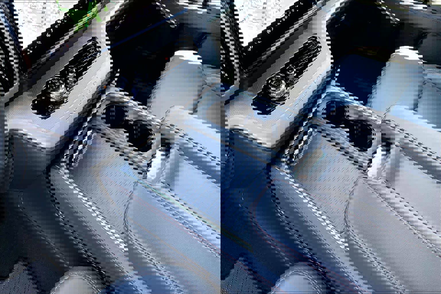 Certified 2025 Ford Expedition Max Active image 19