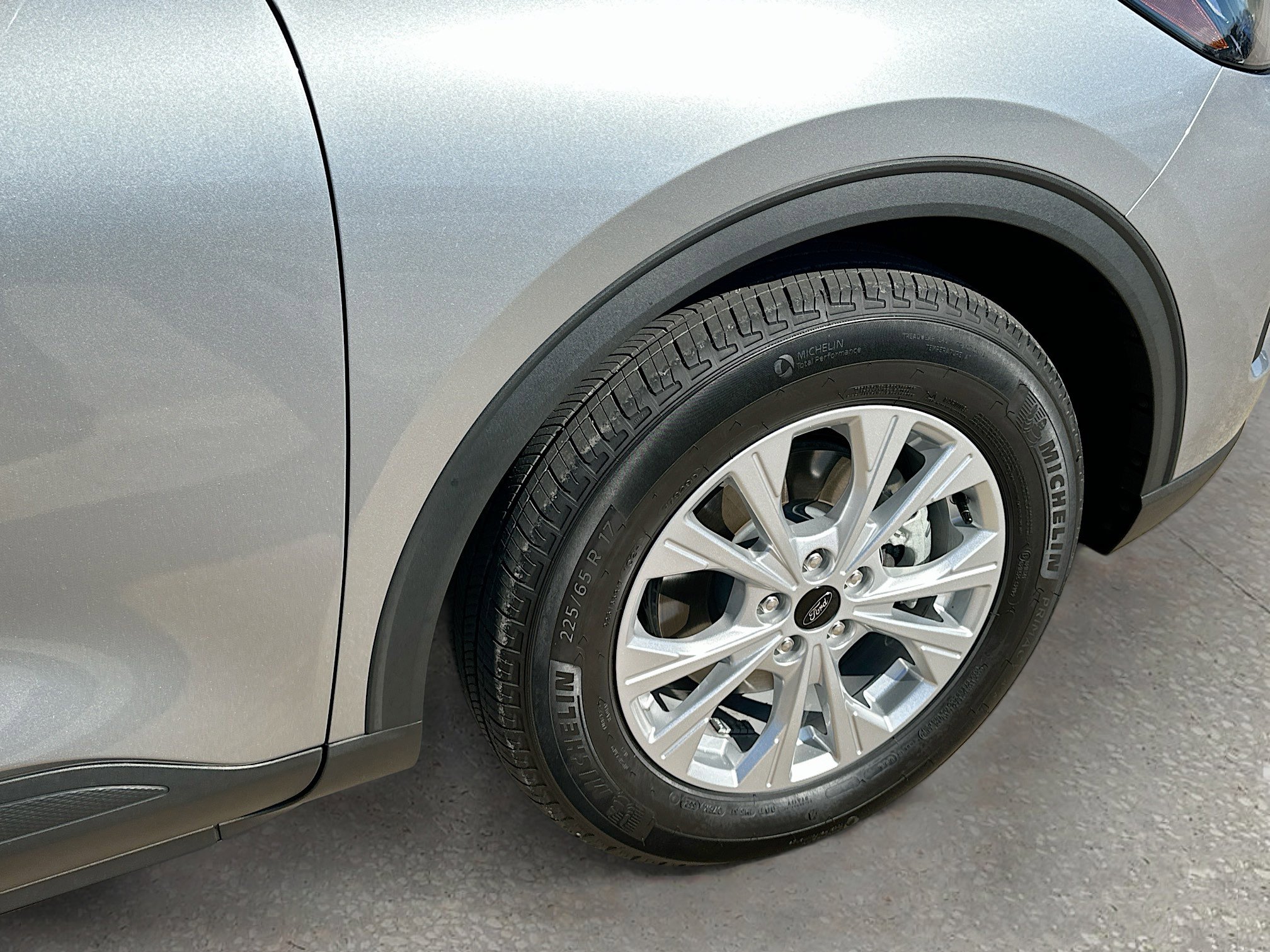 Certified 2024 Ford Escape Active image 30