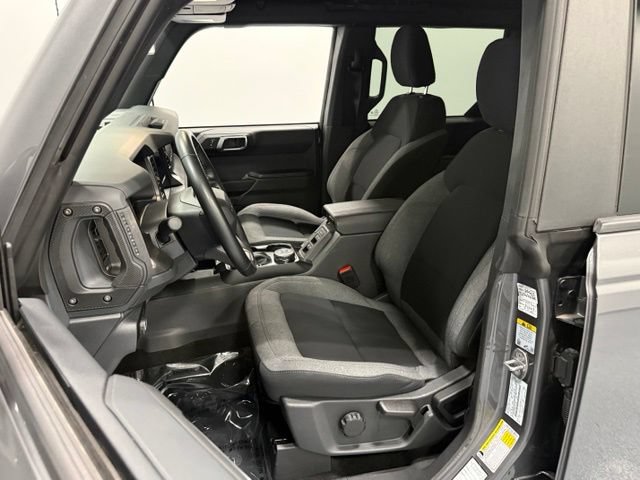 Certified 2025 Ford Bronco Big Bend AWD/4WD image 14