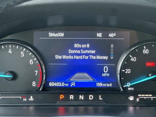 Certified 2023 Ford Explorer Limited w/ Equipment Group 301A image 28