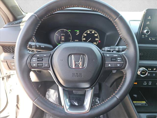 Used 2024 Honda CR-V Sport-L image 14