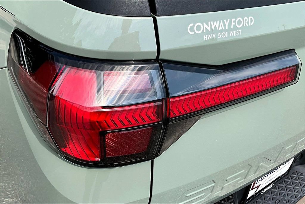 Used 2022 Hyundai Santa Cruz Limited AWD/4WD image 26
