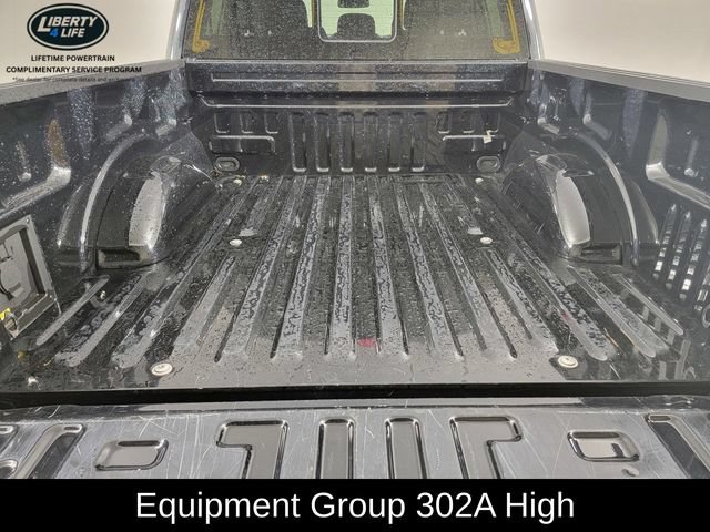 Certified 2023 Ford F150 XLT w/ Equipment Group 302A High AWD/4WD image 16