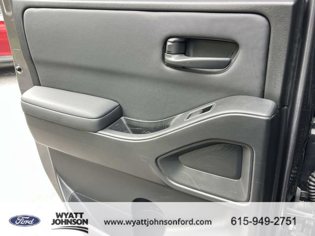 Used 2024 Nissan Frontier S w/ Technology Package image 18