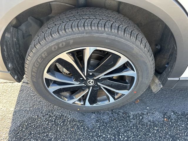 Used 2022 MAZDA CX-5 AWD 2.5 S w/ Premium Plus Pkg image 10