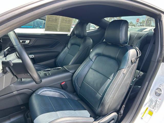 Certified 2024 Ford Mustang GT Premium w/ California Special Package RWD image 16