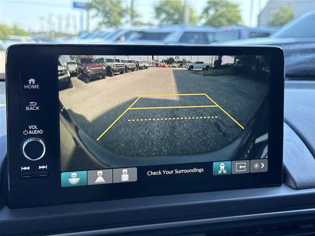 Used 2023 Honda Pilot EX-L image 10