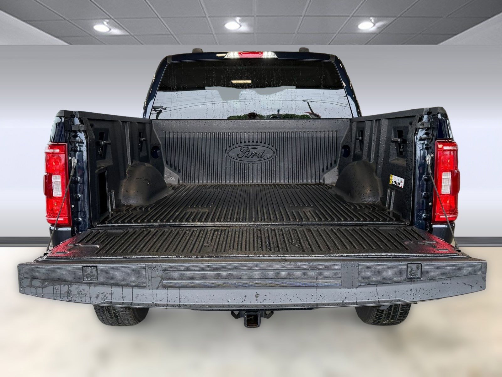 Certified 2021 Ford F150 XLT w/ Equipment Group 302A High AWD/4WD image 33