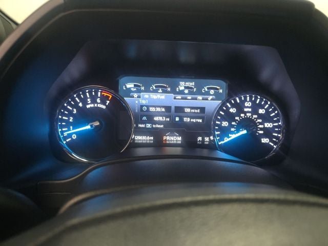 Certified 2021 Ford Expedition XLT AWD/4WD image 26