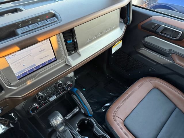 Certified 2023 Ford Bronco Outer Banks AWD/4WD image 26