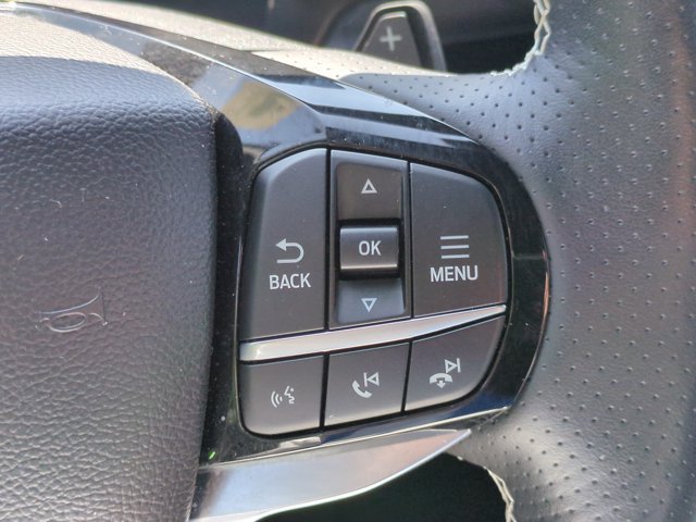 Certified 2022 Ford Explorer ST w/ Equipment Group 401A AWD/4WD image 19