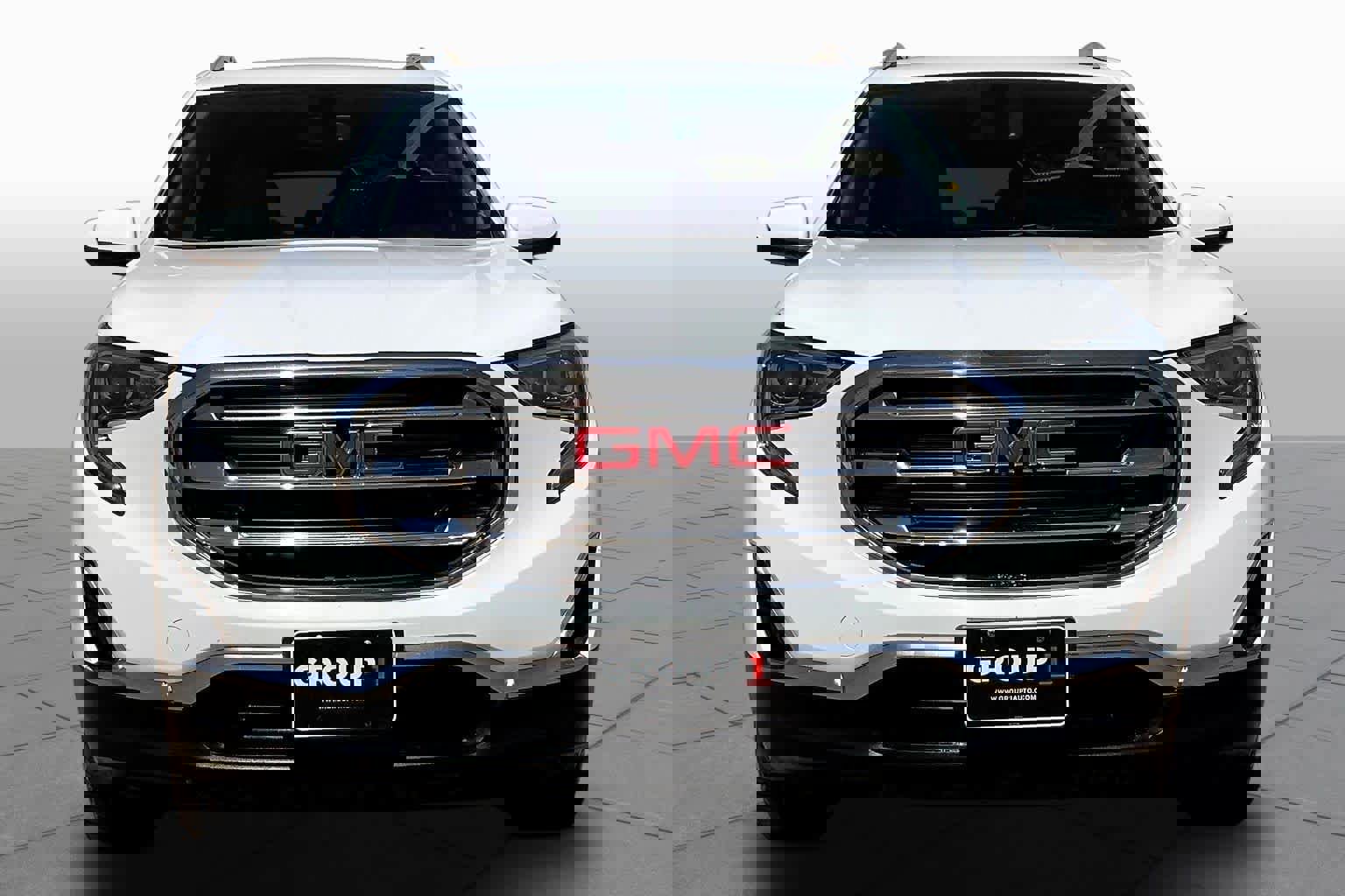 Used 2019 GMC Terrain SLT w/ Preferred Package FWD image 6