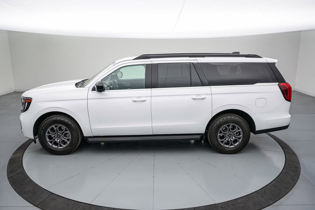 Certified 2025 Ford Expedition Max Active image 7