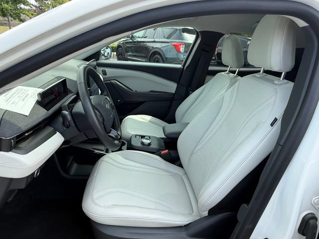 Certified 2022 Ford Mustang Mach-E Premium AWD/4WD image 7