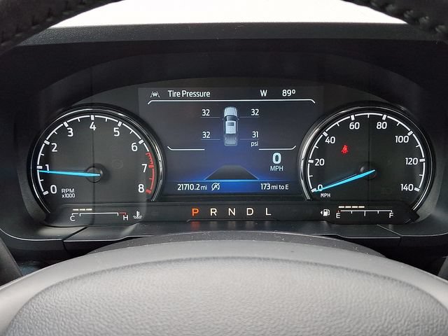Certified 2022 Ford Maverick XLT w/ Equipment Group 300A Standard AWD/4WD image 23