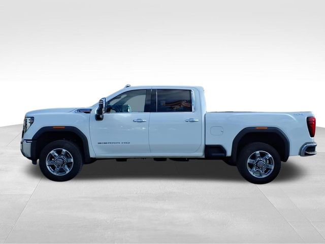 Used 2025 GMC Sierra 3500 SLT image 3