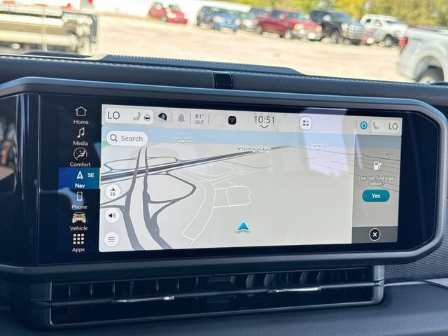 Used 2024 Jeep Gladiator Rubicon AWD/4WD image 18