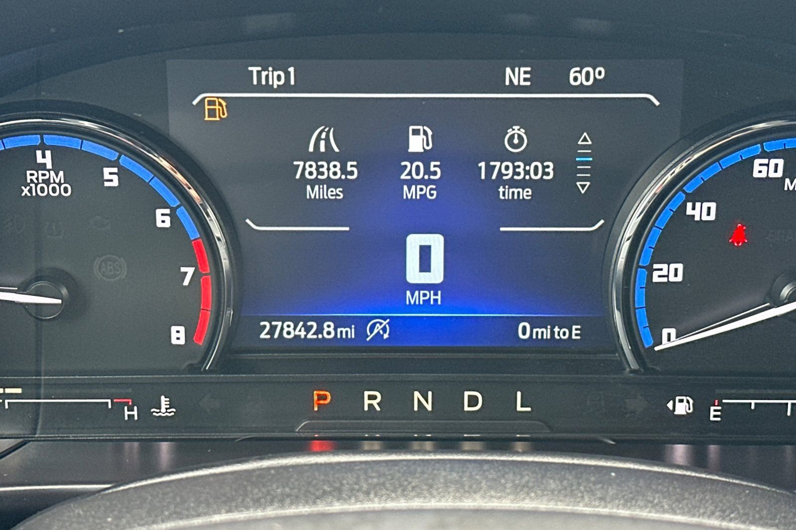 Certified 2023 Ford Bronco Sport Outer Banks AWD/4WD image 24