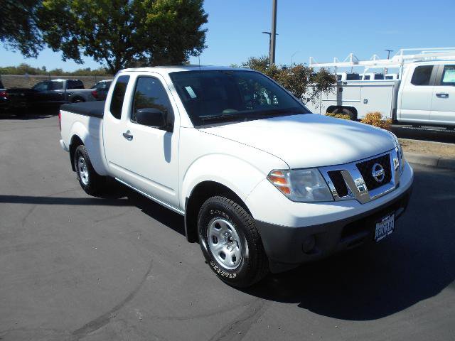 Used 2018 Nissan Frontier S RWD image 4