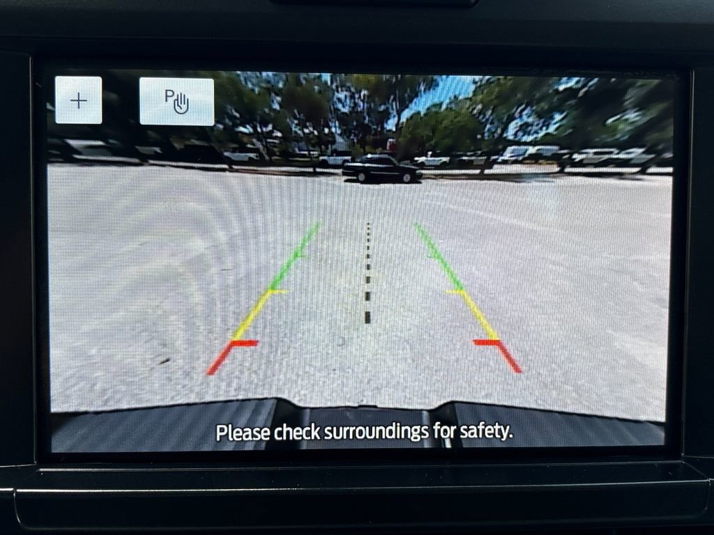 Certified 2025 Ford F250 XLT AWD/4WD image 25