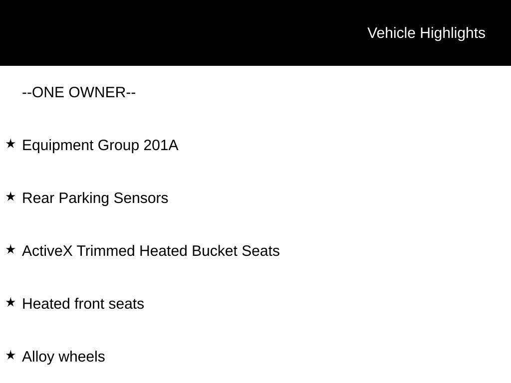 Certified 2024 Ford Edge SEL AWD/4WD image 5