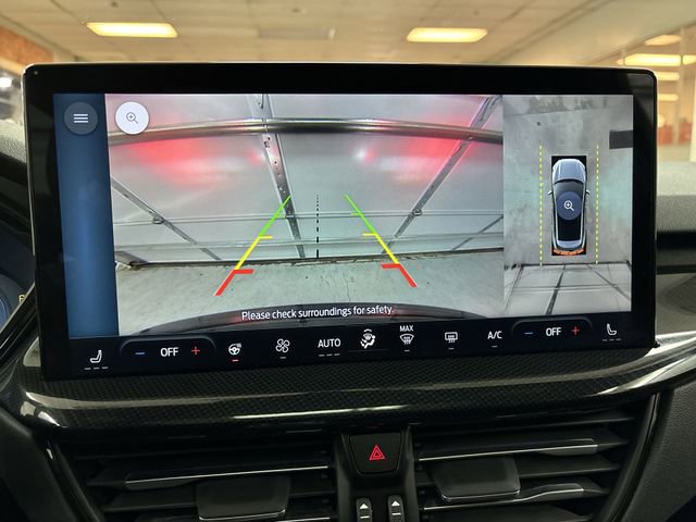 Certified 2023 Ford Escape ST-Line Select w/ Tech Pack #2 image 9