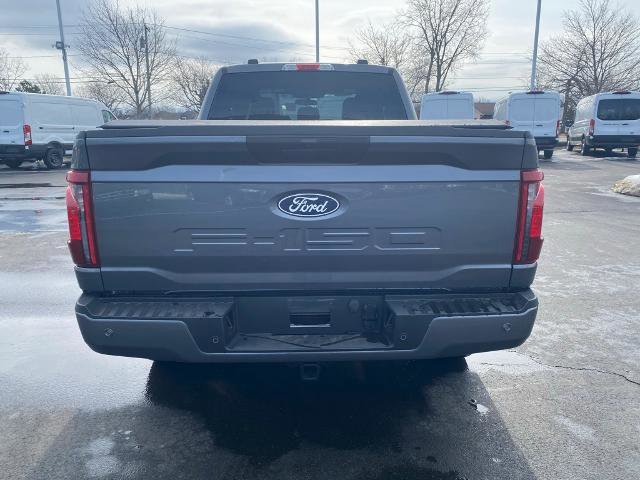 Certified 2024 Ford F150 STX image 4