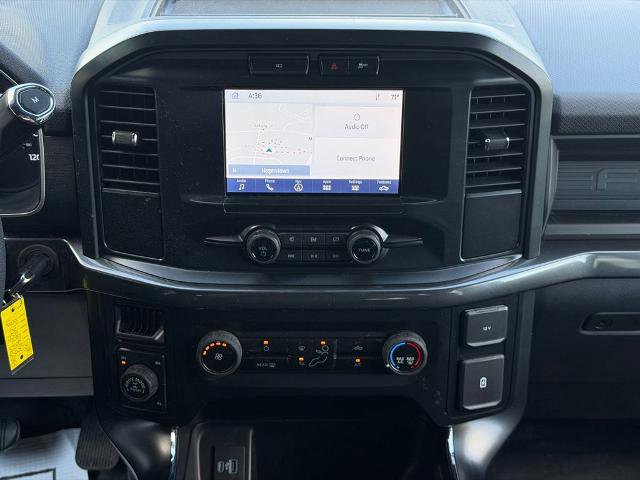 Certified 2023 Ford F150 XL w/ STX Appearance Package AWD/4WD image 20