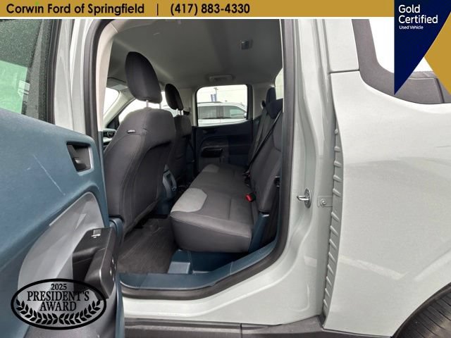 Certified 2024 Ford Maverick XL FWD image 13