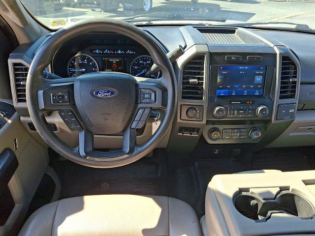Certified 2021 Ford F250 XL w/ Power Equipment Group AWD/4WD image 10