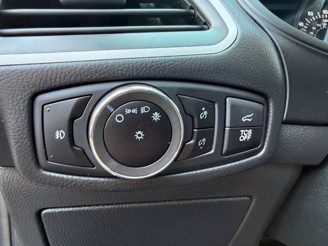 Certified 2024 Ford Edge SEL w/ Convenience Package AWD/4WD image 33