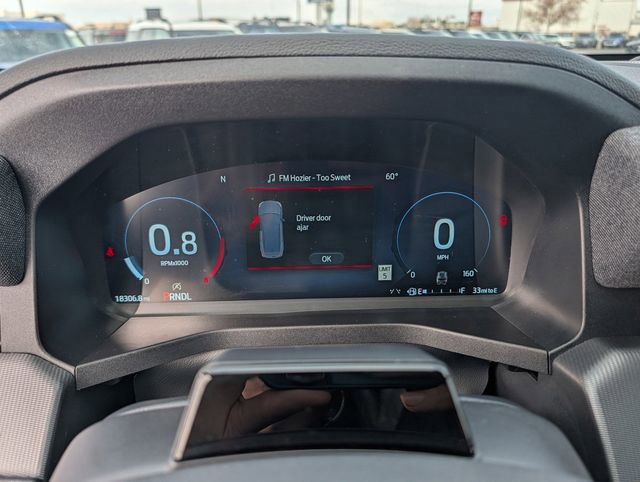 Certified 2025 Ford Explorer ST-Line image 16