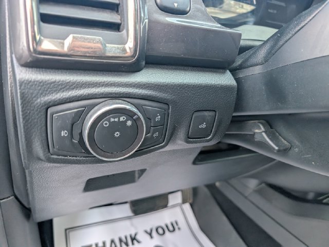 Certified 2019 Ford Ranger Lariat w/ Trailer Tow Package AWD/4WD image 18