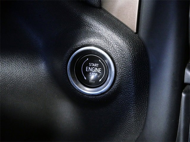 Used 2020 Chevrolet Silverado 1500 High Country w/ Trailer Camera Package image 24