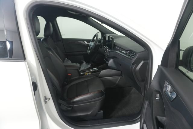 Certified 2023 Ford Escape ST-Line w/ Tech Pack #1 AWD/4WD image 28