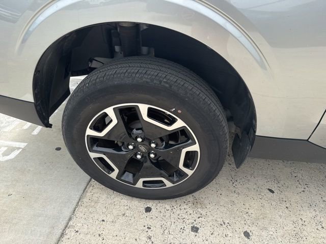 Certified 2023 Ford Maverick XL image 6