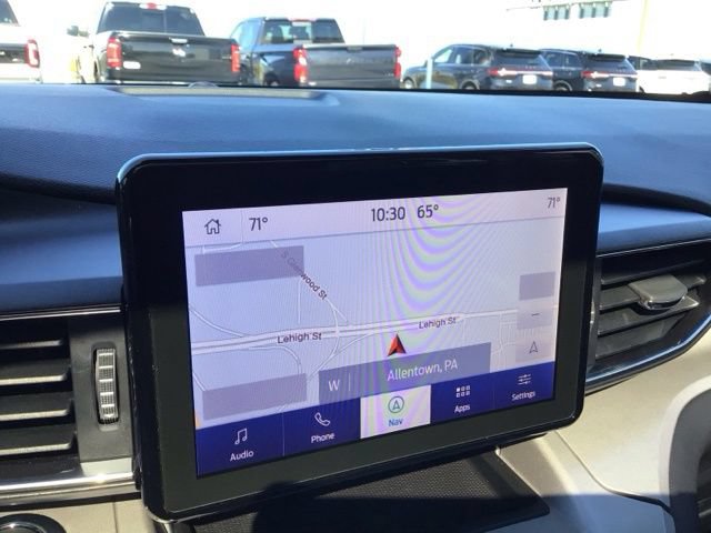 Certified 2023 Ford Explorer XLT w/ Equipment Group 202A RWD image 15