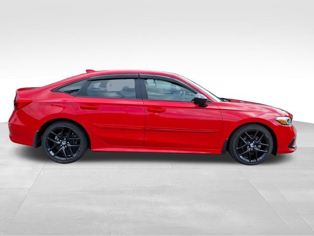 Used 2022 Honda Civic Sport image 13