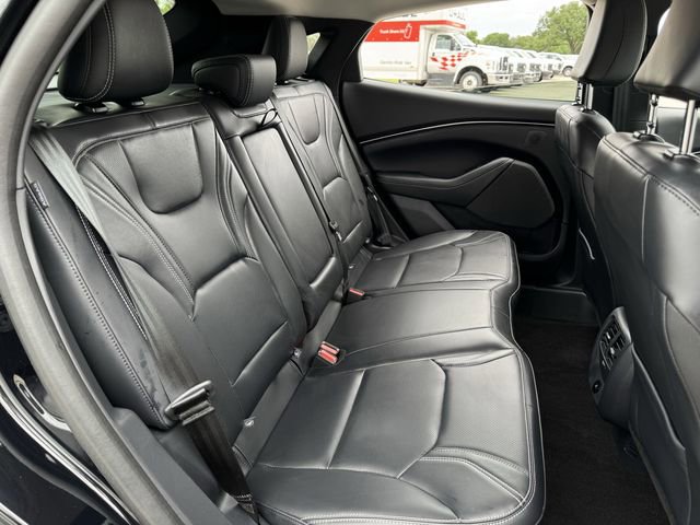 Certified 2025 Ford Mustang Mach-E Premium AWD/4WD image 31