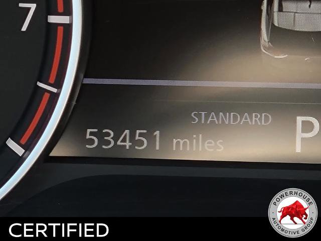 Used 2023 Nissan Rogue S FWD image 33