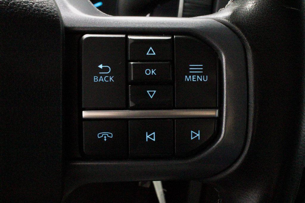 Certified 2023 Ford F150 XLT w/ Equipment Group 301A Mid image 30