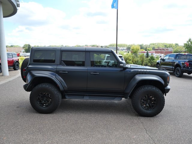 Certified 2022 Ford Bronco Raptor AWD/4WD image 4