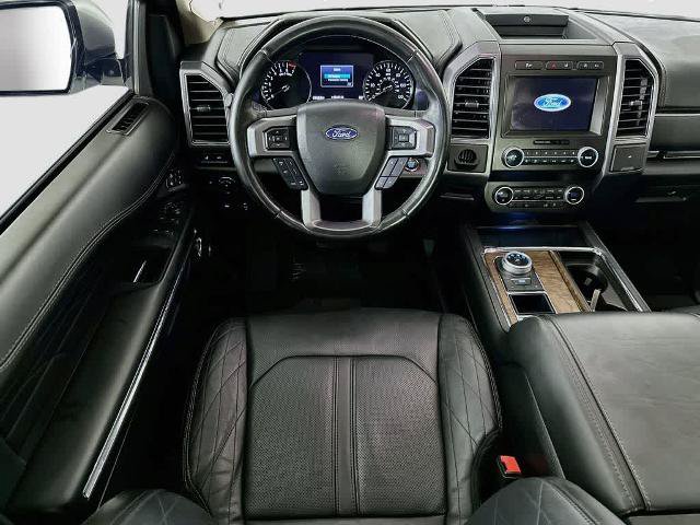 Certified 2021 Ford Expedition Platinum RWD image 10